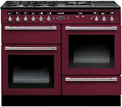 Rangemaster Hi-Lite 110cm HLT110DFFCYC